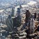 Image for article titled London May Finish Its Half-Built, Five-Year-Old Skyscraper After All